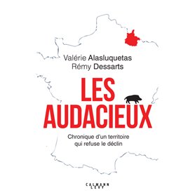 Les Audacieux