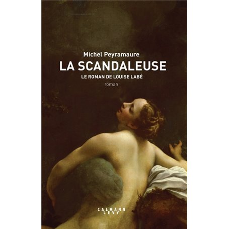 La Scandaleuse