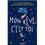 Mon rêve, c'est toi