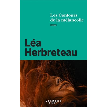 Les Contours de la mélancolie