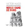 Notre-Dame de Paris - Un roman graphique de Damien MacDonald