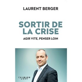 Sortir de la crise