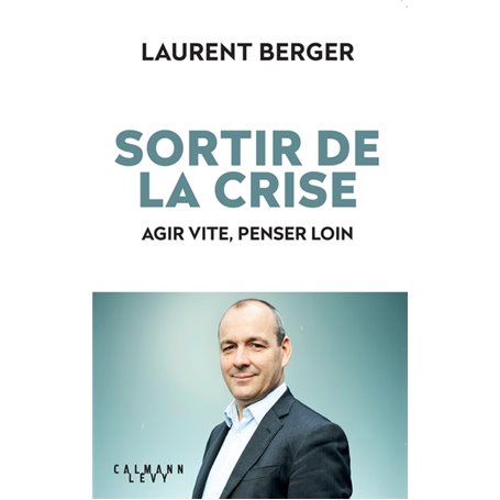 Sortir de la crise