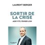 Sortir de la crise