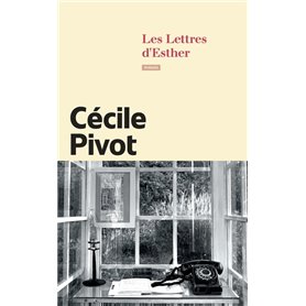 Les Lettres d'Esther