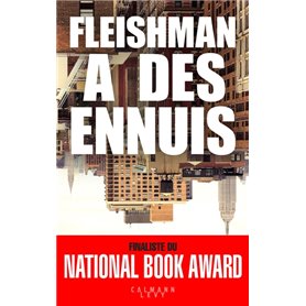 Fleishman a des ennuis