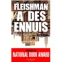 Fleishman a des ennuis