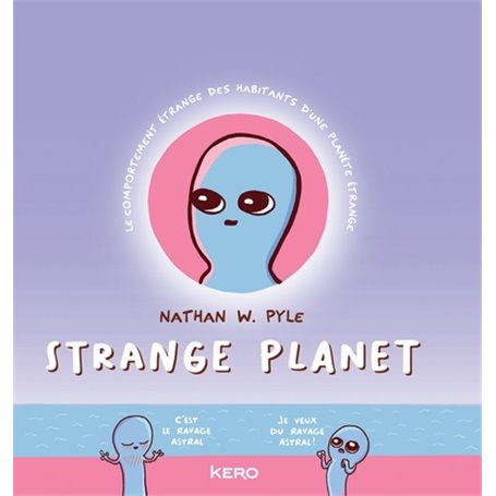 Strange Planet