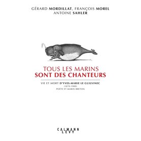 Tous les marins sont des chanteurs