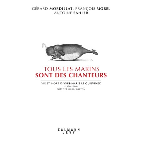 Tous les marins sont des chanteurs