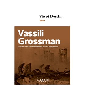 Vie et destin