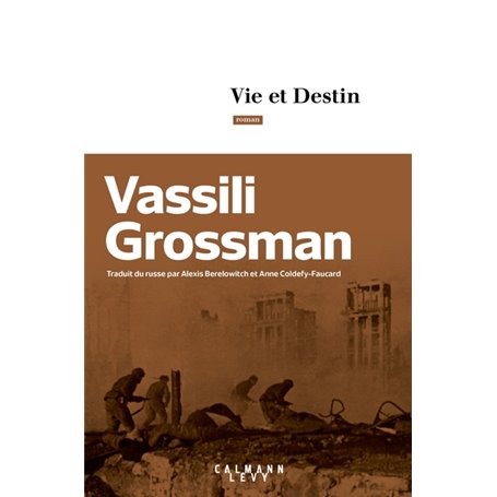 Vie et destin