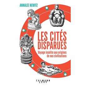 Les Cités disparues