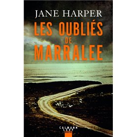 Les Oubliés de Marralee