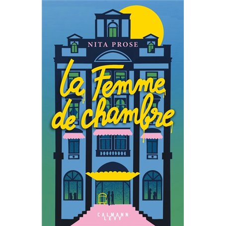 La Femme de chambre