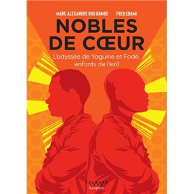 Nobles de coeur