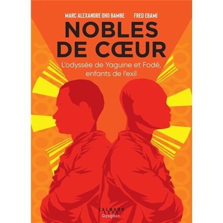 Nobles de coeur