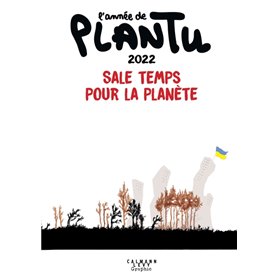 L'année de Plantu 2022