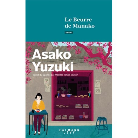 Le Beurre de Manako