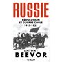 Russie : Révolution et Guerre Civile (1917-1921)