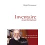 Inventaire avant fermeture