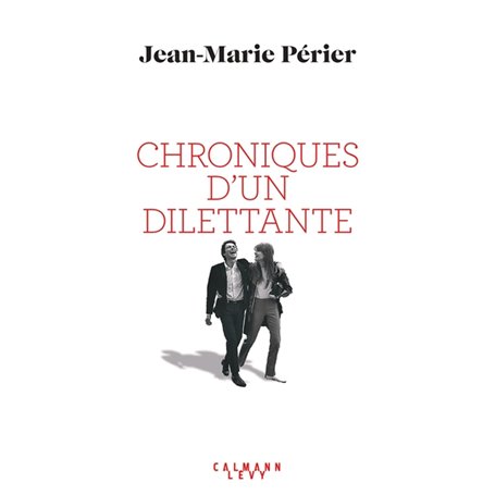 Chroniques d'un dilettante