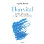 Élan vital