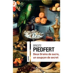 Deux Grains de sucre, un soupçon de secret