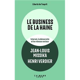 Le business de la haine