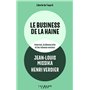 Le business de la haine