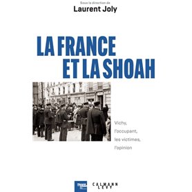 La France et la Shoah