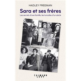 Sara et ses frères