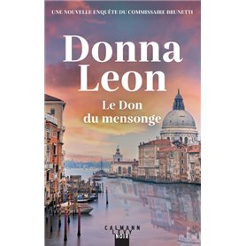 Le Don du mensonge