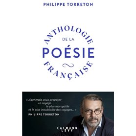 Anthologie de la poésie française