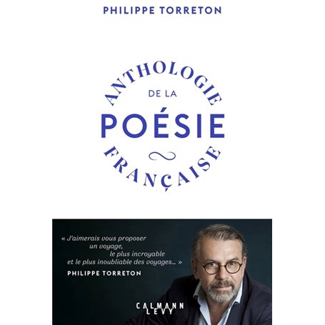 Anthologie de la poésie française