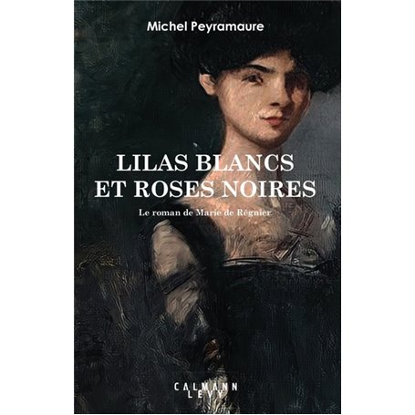 Lilas blancs et roses noires