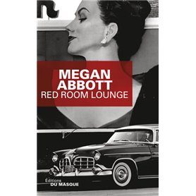 Red Room Lounge