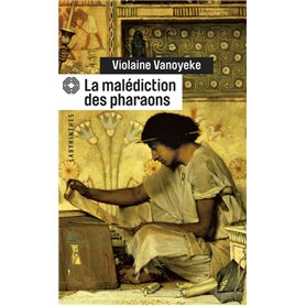 La malédiction des pharaons