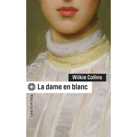 La dame en blanc