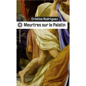 Meurtres sur le Palatin