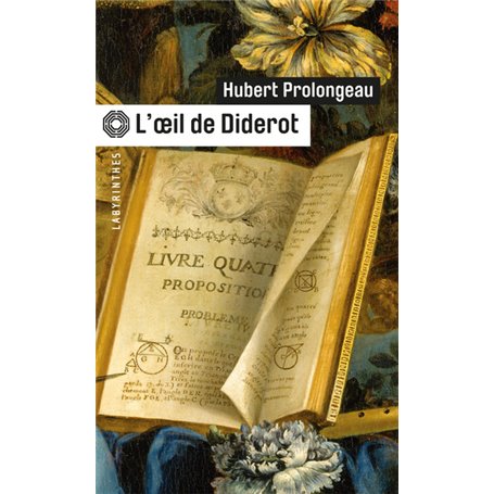 L'oeil de Diderot