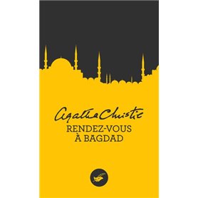 Rendez-vous à Bagdad (Nouvelle traduction révisée)