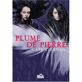 Plume de pierre