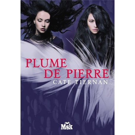 Plume de pierre