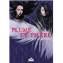 Plume de pierre