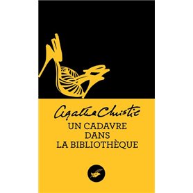 Un cadavre dans la bibliothèque (Nouvelle traduction révisée)