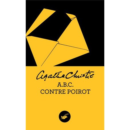 ABC contre Poirot (Nouvelle traduction révisée)