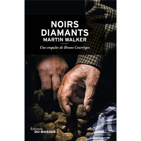 Noirs Diamants