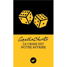 Le crime est notre affaire (Nouvelle traduction révisée)