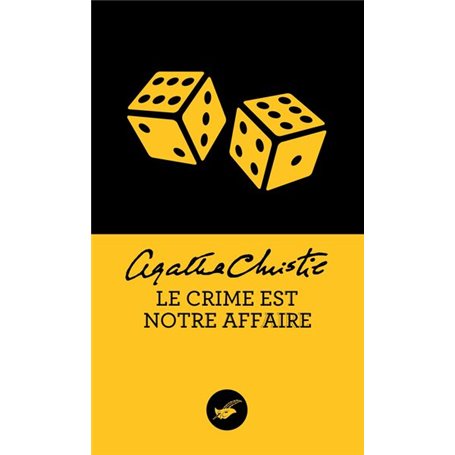 Le crime est notre affaire (Nouvelle traduction révisée)